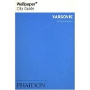 Varsovie - Wallpaper