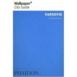 Varsovie - Wallpaper