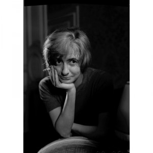 Varta Photographe Portraits 1955-1964 - Minas Vartabedian , Evelyne Baron