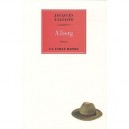 Alberg - Jacques Tallote