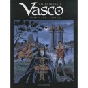 Vasco , Integrale T.5 , T.13 A T.15 - Gilles Chaillet
