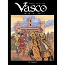 Vasco , Integrale T.6 , T.16 A T.18 - Gilles Chaillet , S Raffaele