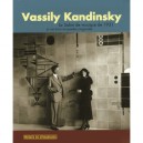 Vassili Kandisnsky , Le Salon Du Musique De 1931 Et Ses Trois Maquettes Originales - Christian Derouet