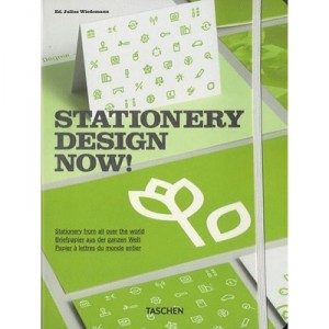 Stationery Design Now ! - Julius Wiedemann