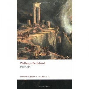 Vathek - Beckford