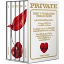 The Private Collection 1970-1979 , The Best Of The Revolutionary Swedish Sex Magazine - Collectif