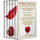 The Private Collection 1970-1979 , The Best Of The Revolutionary Swedish Sex Magazine - Collectif