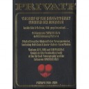 The Private Collection 1980-1989 - Collectif