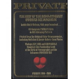 The Private Collection 1980-1989 - Collectif