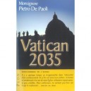 Vatican 2035 - Pietro De Paoli
