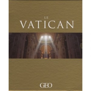 Le Vatican - Michael Collins