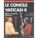 Le Concil Vatican Ii - Giuseppe Alberigo
