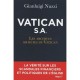 Vatican Sa - Nuzzi Gianluigi