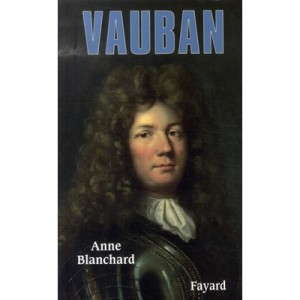 Vauban - Anne Blanchard