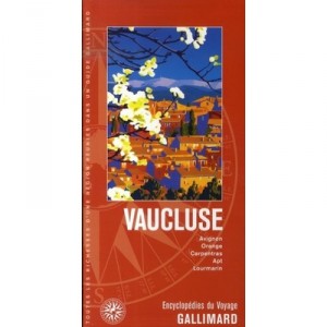 Vaucluse , Avignon, Orange, Apt, Lourmarin, Carpentras - Collectif