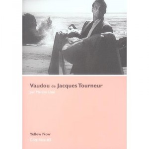 Vaudou De Jacques Tourneur - Marcos Uzal