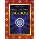 Vaudou Symboles Et Rituels - Heike Owusu