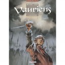 Vauriens T.3 , Justine Des Dieux - Luc Brunschwig , Laurent Cagniat