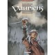 Vauriens T.3 , Justine Des Dieux - Luc Brunschwig , Laurent Cagniat