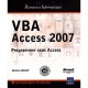Vba Access 2007 , Programmer Sous Access - Michele Amelot