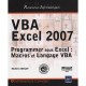 Vba Excel 2007 , Programmer Sous Excel , Macros Et Langage Vba - Michele Amelot