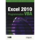 Excel 2010 , Programmation Vba - Daniel-jean David