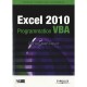 Excel 2010 , Programmation Vba - Daniel-jean David