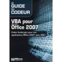 Vba Pour Microsoft Office 2007 - Celine Sparfel , George Le Du