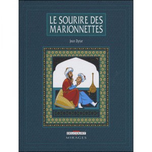 Le Sourire Des Marionnettes - Jean Dytar