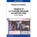 Vegece Et Culture Militaire - Philippe Richardot