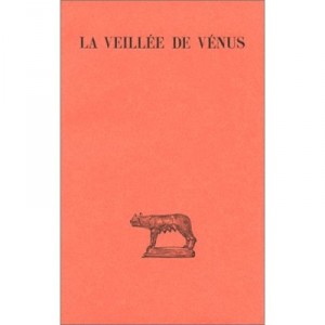 Veillee De Venus - Anonyme