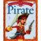 Ma Premiere Grande Histoire De..., Pirate - Boris Darmont , Bruno Robert