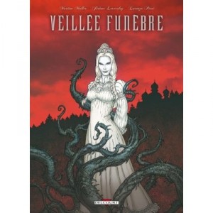 Veillee Funebre - Jerome Lereculey , Martine Muller