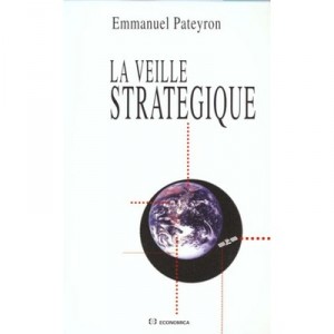 Veille Strategique - Pateyron E.