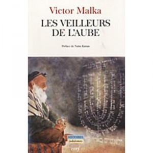Veilleurs De L'aube - Malka V