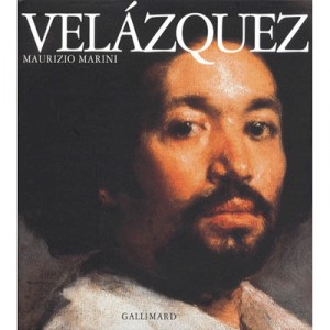 Velasquez - Maurizio Marini