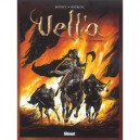 Vell'a T.1 , La Marque De L'infamie - Franck Bonnet , Marc Bourgne