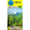 Velo 64-itineraires Cyclistes - Georges Veron