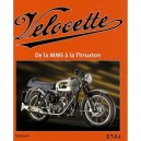 Velocette , De La Mms A La Thruxton - Rod Burris