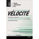 Velocite , Comment Combiner Le Lean, Le Six Sigma Et La Theorie Des Contraintes Pour Booster Vos Performances - Dee Jacob , Suz