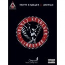 Velvet Revolver Libertad , Guitare - Velvet Revolver