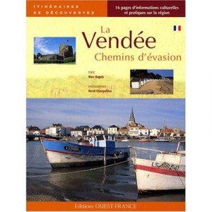 Vendee escape route - Collectif