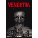 Vendetta - Jef Carnac