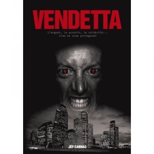 Vendetta - Jef Carnac