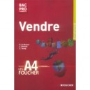 Vendre , Bac Pro Commerce - P Le Borgne , C Pedrola , S Young
