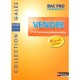 Vendre , Bac Pro Commerce , Galee , Eleve (edition 2008) - Philippe Lieury