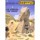 Papyrus T.23 , Le Cheval De Trois Odyssee 1 - De Gieter