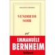 Vendredi Soir - Emmanuele Bernheim