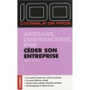 Ceder Son Entreprise , Artisans, Commercants, Pme - Valerie Froger