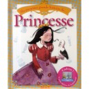 Ma Premiere Grande Histoire De..., Princesse - Grossetete , Greban
